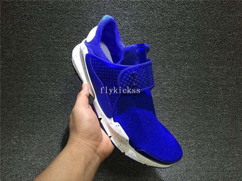 Nike Sock Dart Racer Blue